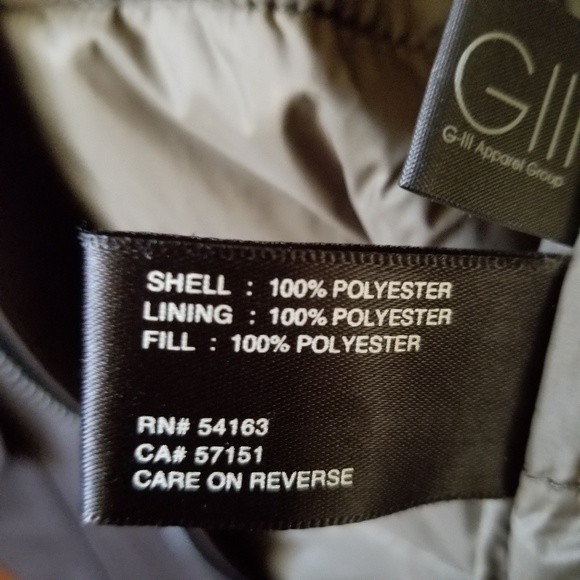 Kenneth Cole New York Jacket - Picture 4 of 7